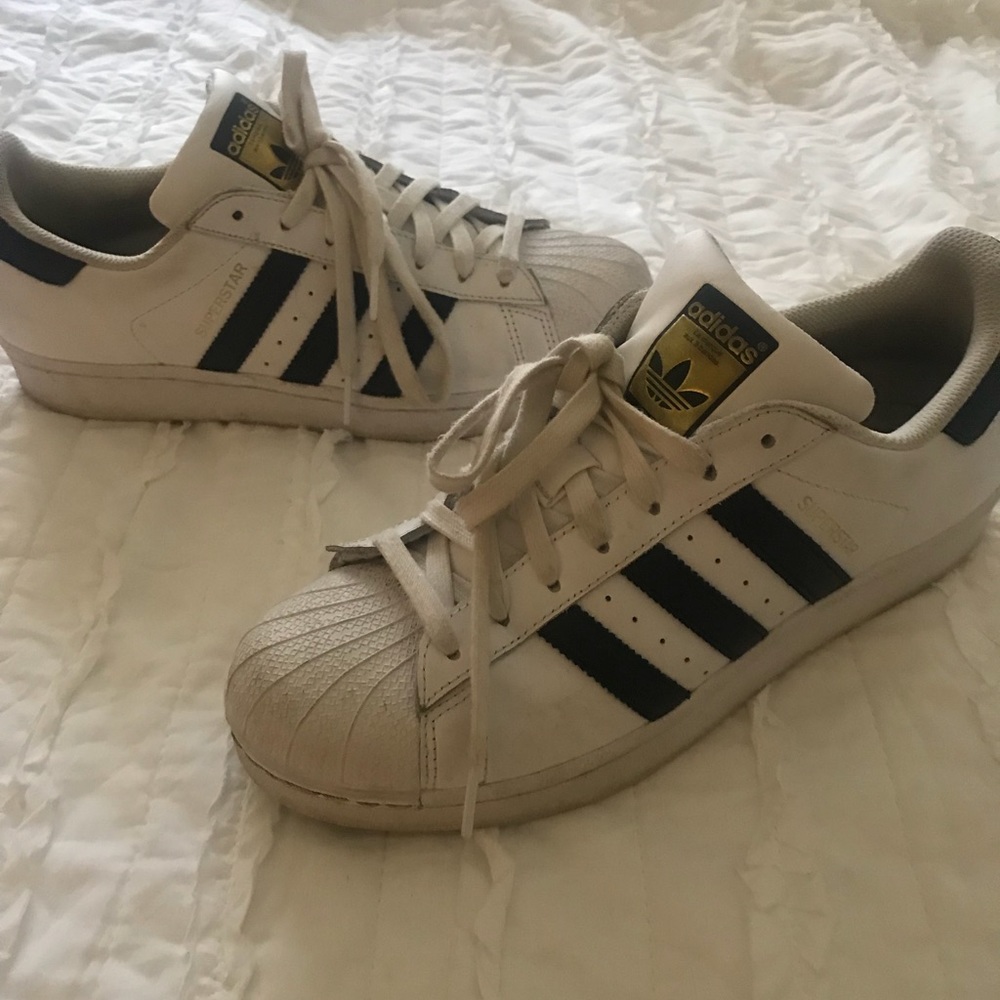 Adidas Superstars